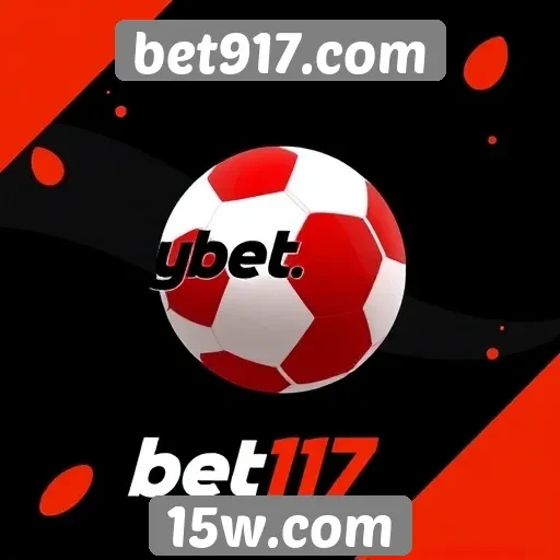 Ofertas e promoções no bet917.com