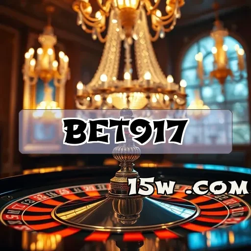 bet917.com: Descubra Os Incríveis Recursos de Pagamento Que Facilitam Sua Experiência