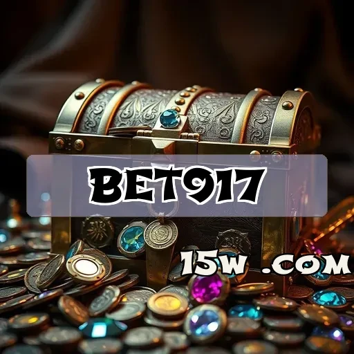 bet917.com: A Nova Era dos Jogos Online no Brasil