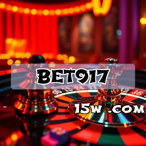 bet917.com: Explore a Segurança e Jogue com Confiança Hoje Mesmo!